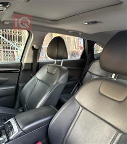 هیۆندای تۆکسۆن